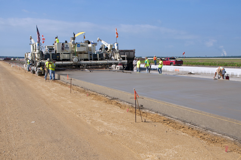 RFD Paving