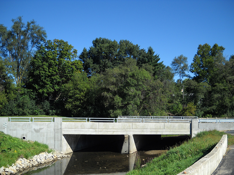 bridges structures